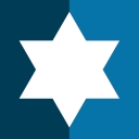 One For Israel logo