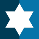 One for Israel logo