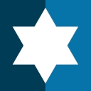 One For Israel Ministry logo
