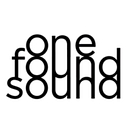 One Found Sound logo