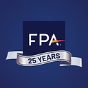 Financial Planning Association (Fpa) logo