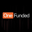 OneFunded logo