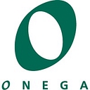 Onega logo