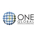 One Global Events logo