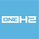 Oneh2, Inc. logo