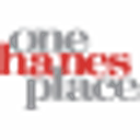 One Hanes Place logo