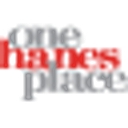 One Hanes Place logo