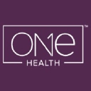 One Health logo