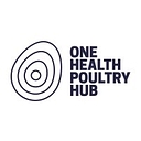 Gcrf One Health Poultry Hub logo