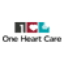 One Heart Care logo