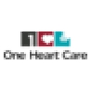One Heart Care logo