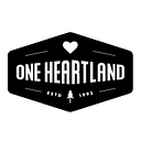 One Heartland logo
