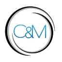 C & M Precision Limited logo