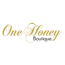 One Honey Boutique logo