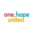 One Hope United logo