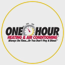 One Hour Air Conditioning Franchising, LLC logo