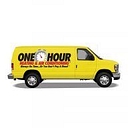 One Hour Heating & Air Conditioning logo