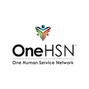 One Human Service Network (Onehsn) logo