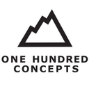 One Hundred Concepts logo