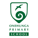 Onehunga Primary School logo