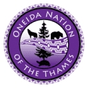 Oneida Nation Of The Thames logo