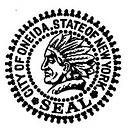 City of Oneida logo