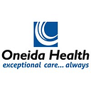 Oneida Healthcare Corporation logo