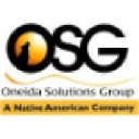 Oneida Solutions Group logo