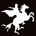 One If By Land, Two If By Sea logo