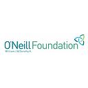 William J and Dorothy K O'Neill logo