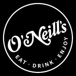 O'Neill's logo