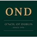 O'Neil of Dublin logo