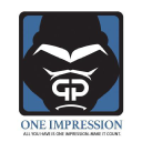 One Impression logo