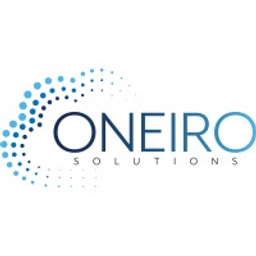 Oneiro Solutions Logo