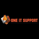 One It Support Ltd. logo