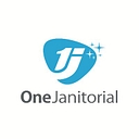 One Janitorial logo