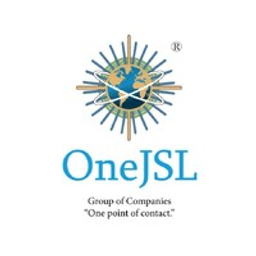 JSL International logo