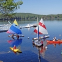 Camp Oneka logo