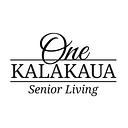 One Kalakaua Senior Living Association