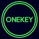 ONEKEY logo