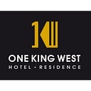 One King West Hotel & Residence logo