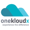 Onekloudx logo