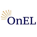 OnEL logo