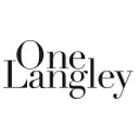 One Langley logo