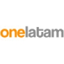One Latam logo