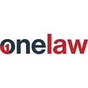 Onelaw Limited logo