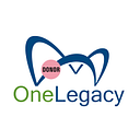 Onelegacy Foundation logo