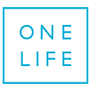 Onelife logo