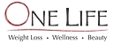 One Life Diet   Weight Loss Specialists logo