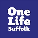 Onelife Suffolk logo